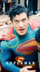 Did you know that in Superman?
