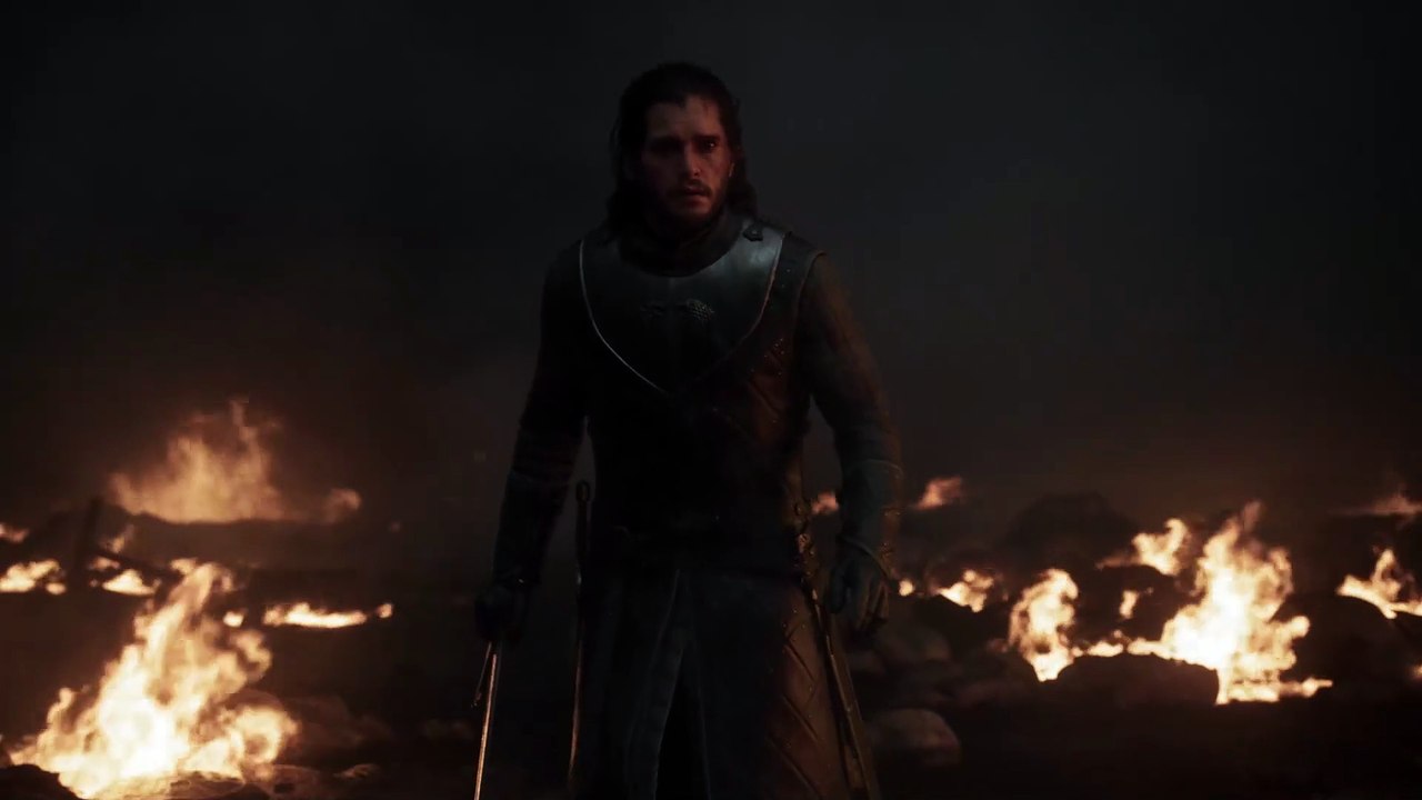 Trailer zum Echtzeit-Strategiespiel zu Game of Thrones - erscheint 2026