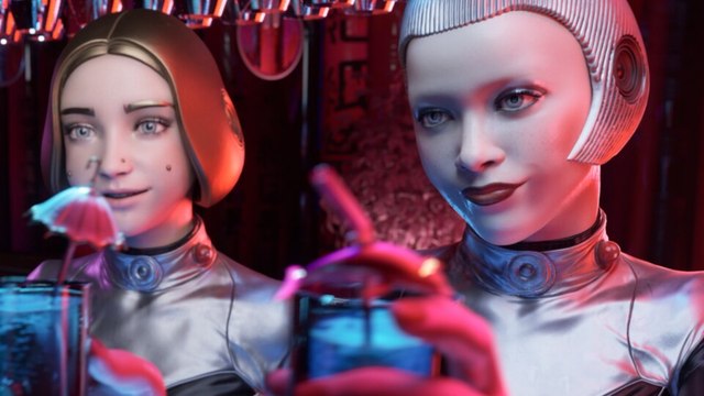 Atomic Heart 2 – Der Nachfolger zum erfolgreichen Action-Rollenspiel-Shooter in Ego-Perspektive