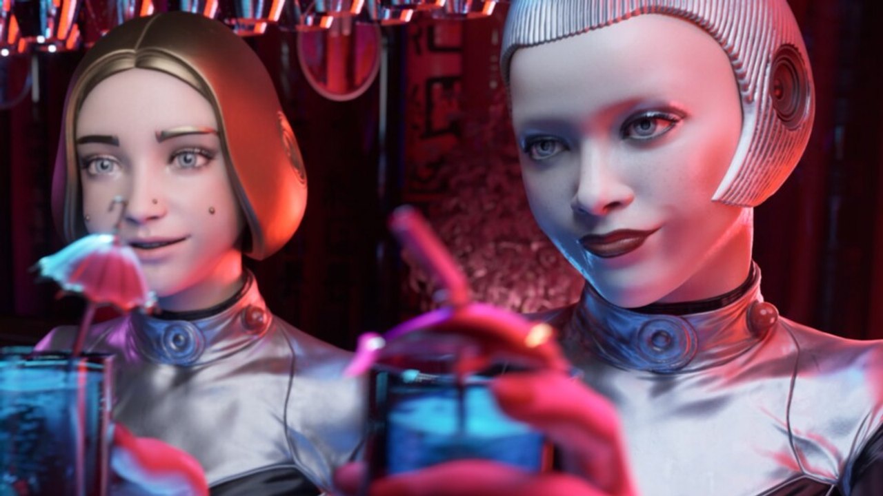 Atomic Heart 2 – Der Nachfolger zum erfolgreichen Action-Rollenspiel-Shooter in Ego-Perspektive