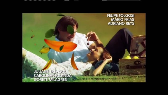 Promessas de Amor Capitulo 12