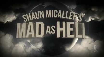 Shaun Micallef's Mad As Hell S03E03