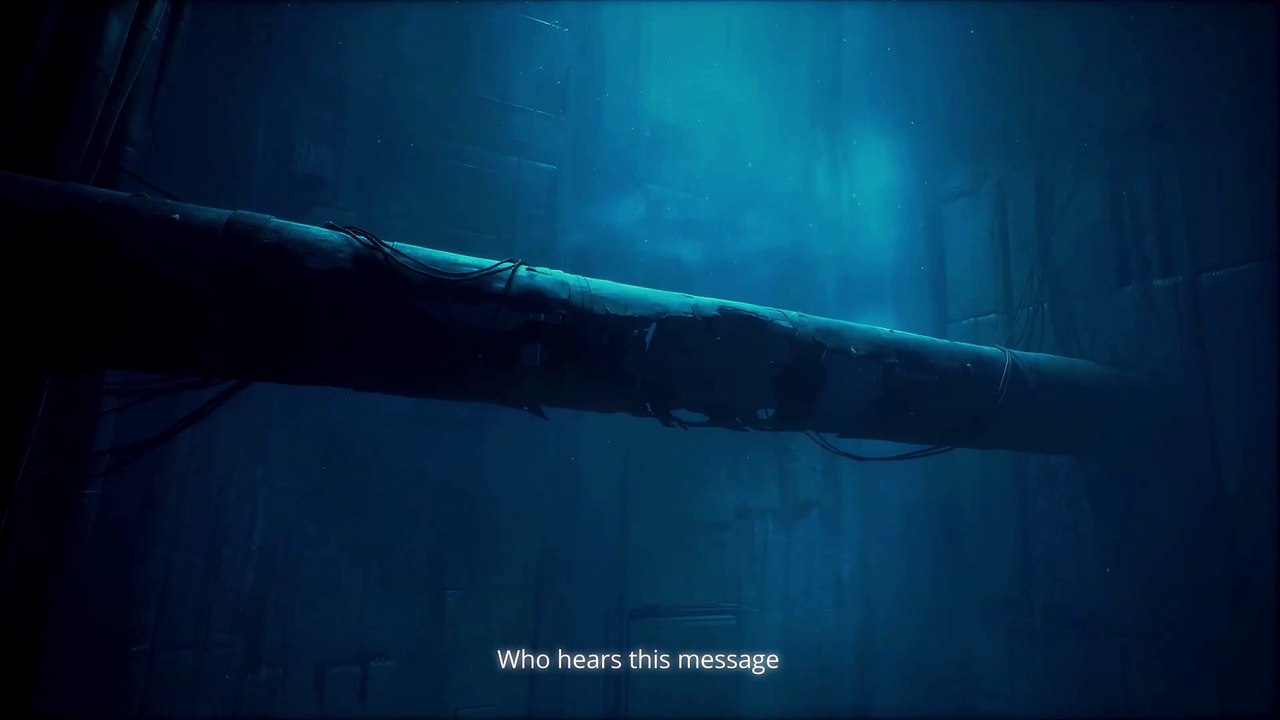 Das Action-Adventure End of Abyss zeigt sein düsteres Setting im Trailer