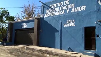 Apoyando a Nuestra Gente es un proyecto de ayuda alimentaria