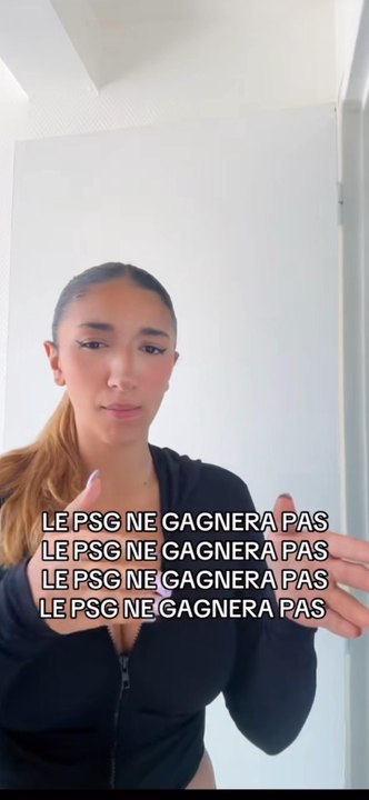 Le PSG champion d’Europe !