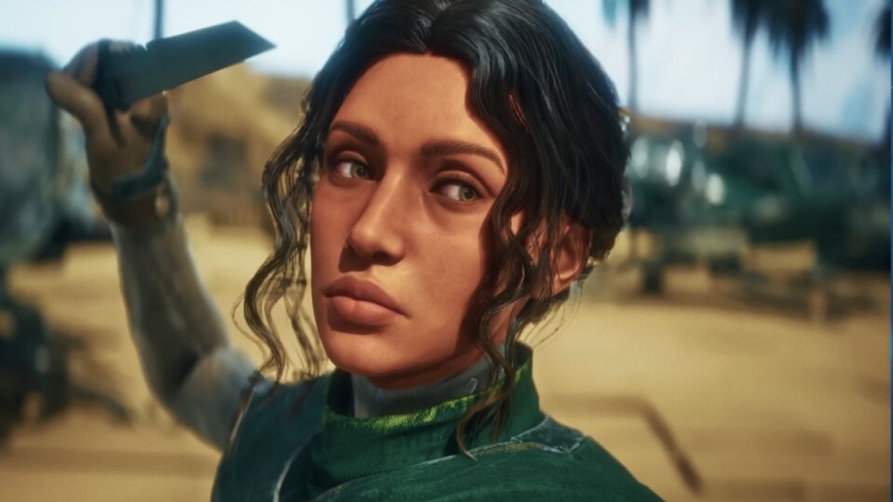 Dune: Awakening - Der neue Trailer zeigt Orte, die wir in den Filmen noch nicht gesehen haben