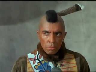 Mi Amigo Boone / Serie "Daniel Boone"