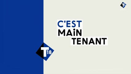 T18 - Ouverture d'antenne - 06/06/2025