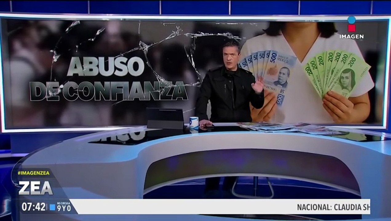 Estudiantes de la UAS acusan a compañera de robarse el dinero destinado para la graduación