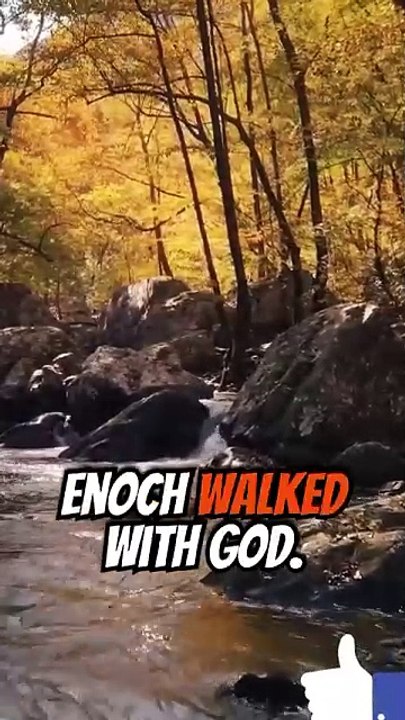 Book of Genesis chapter 5 verse 23 to 32