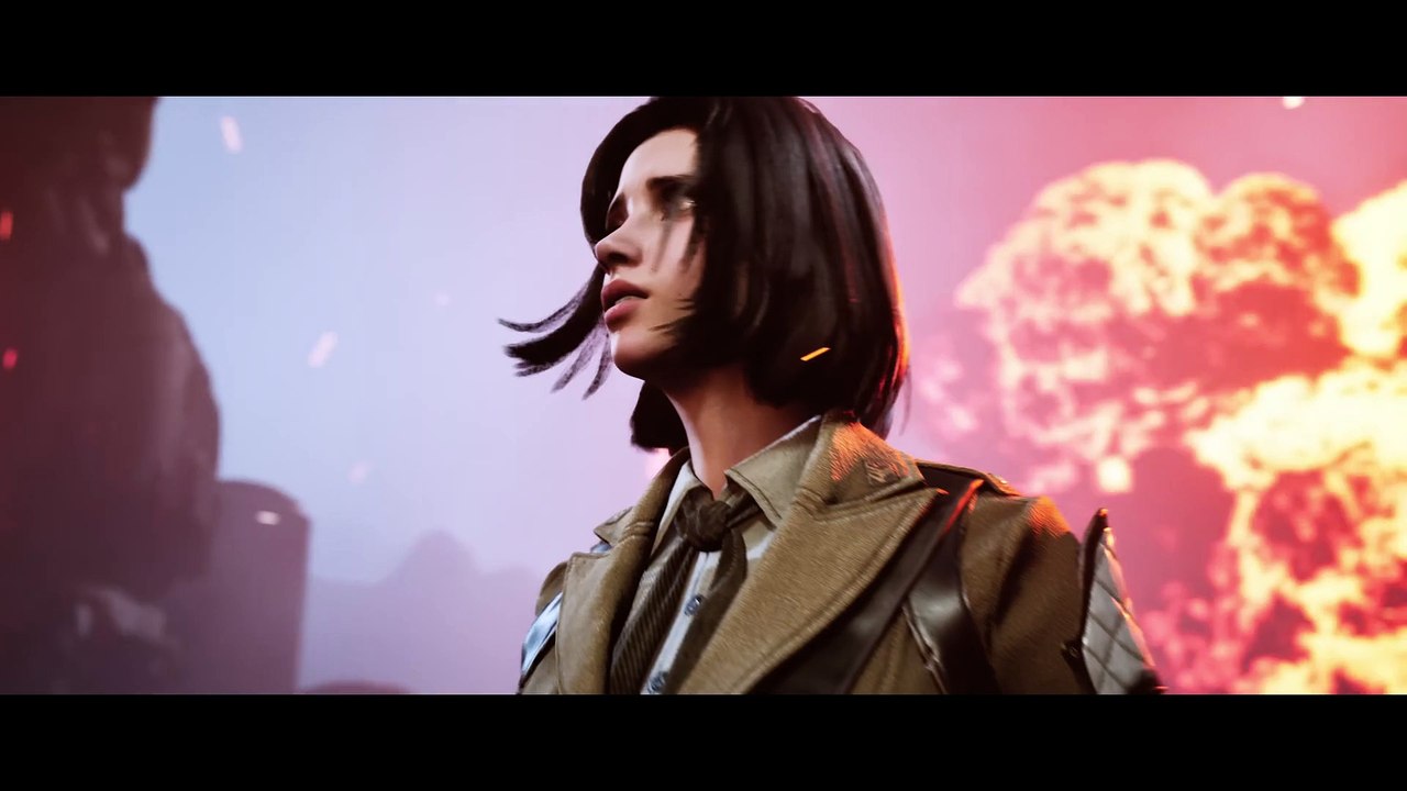 The first descendant zeigt season 3 im trailer