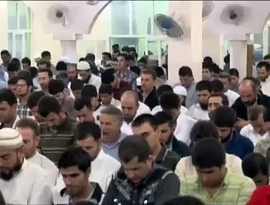 تلاوة تخشع لها القلوب تسمعه في حياتك ؟! سورة [ الزمر ] بصوت الشيخ رمضان شكور الكردي رحمه الله تعالى