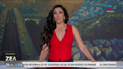 El 2025 será un año difícil con respecto al sargazo: Alicia Bárcena