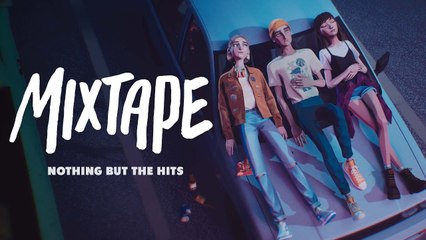 Tráiler Summer Game Fest 2025 de Mixtape