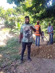 Comunitarios de Guazumal exigen intervención urgente en puente en mal estado