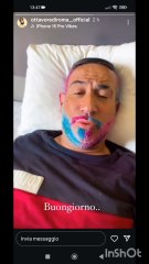 ottavorediroma in giro per milano