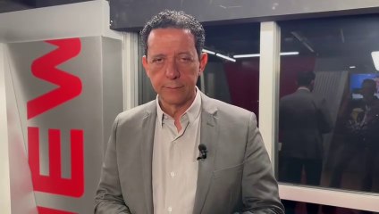 José Maria Trindade: Carla Zambelli está em uma enrascada