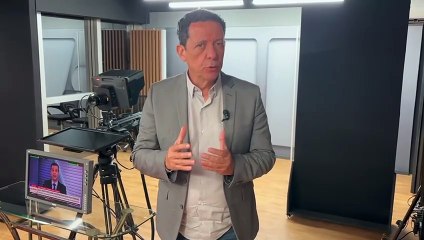 José Maria Trindade: Uma boa notícia