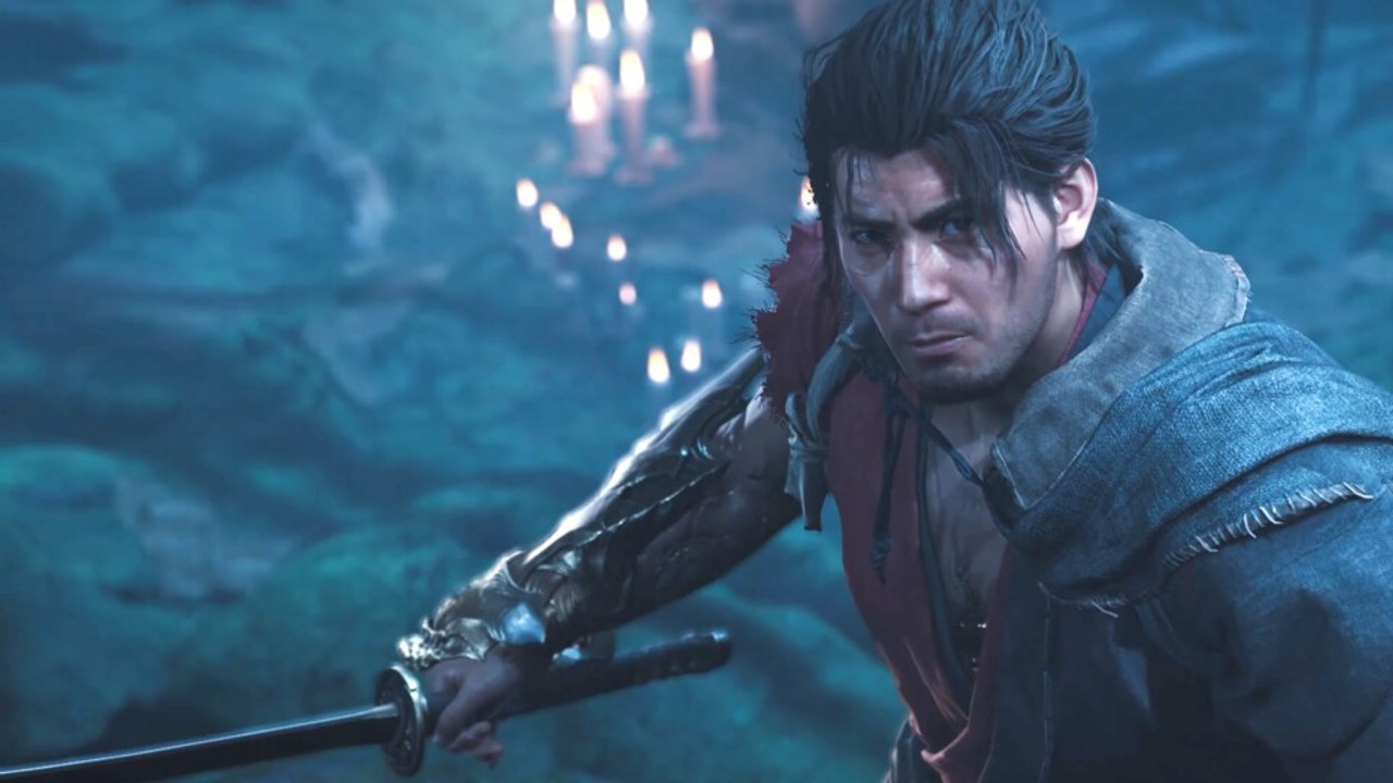Im neuen gameplay-trailer zu onimusha: way of the sword geht es den gegnern an den kragen