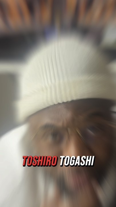 Le célèbre auteur me frustre ! 💥