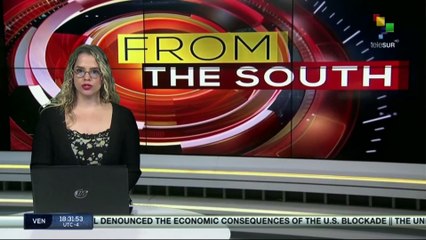 Venezuela | ALBA-TCP agrees to strategies for region's food sovereignty