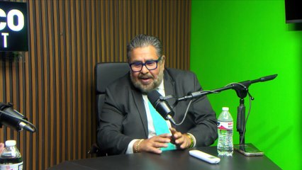 Sara Irma Pérez, alcaldesa de Frontera, en Perfiles de NRT México