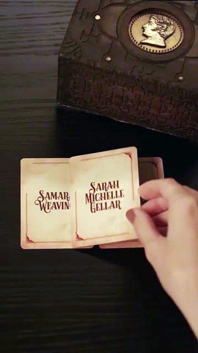 Ready or Not: Here I Come | movie | 2026 | Official Featurette