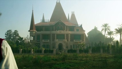 Paranormal | movie | 2009 | Official Trailer