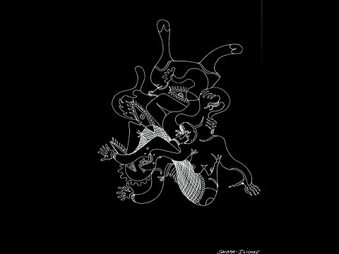 Ses œuvres transcendent les langues...Dans ses œuvres, je perds le nom, la forme, le genre. Je deviens pur frisson et matière offerte.