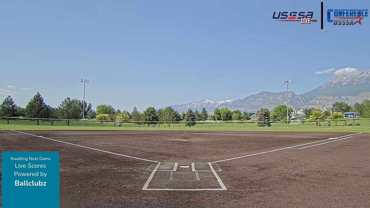 F2 - Salt Lake City Classic (2025) Fri, Jun 06, 2025 5:57 PM to 6:11 PM