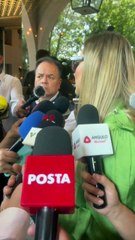 Elisa Haro, secretaria de Turismo en Durango