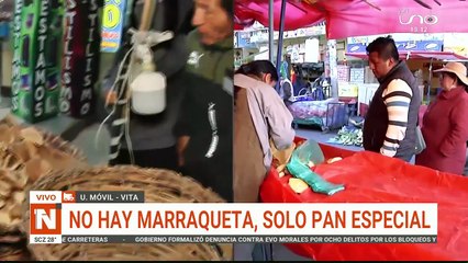 Notivisión Central · Viernes 06 de junio del 2025