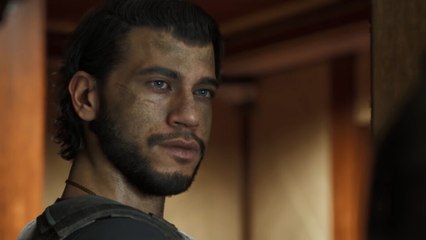 Das Action-Spektakel MindsEye lässt im Launch Trailer keinen Stein auf dem anderen