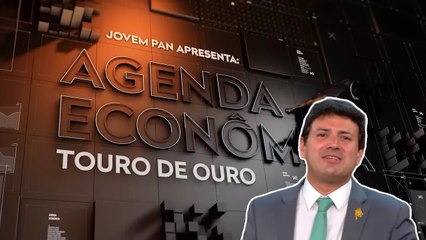 Inflação nos EUA,  China e Brasil e pacote alternativo ao IOF | Agenda Touro de Ouro - 08/06/25
