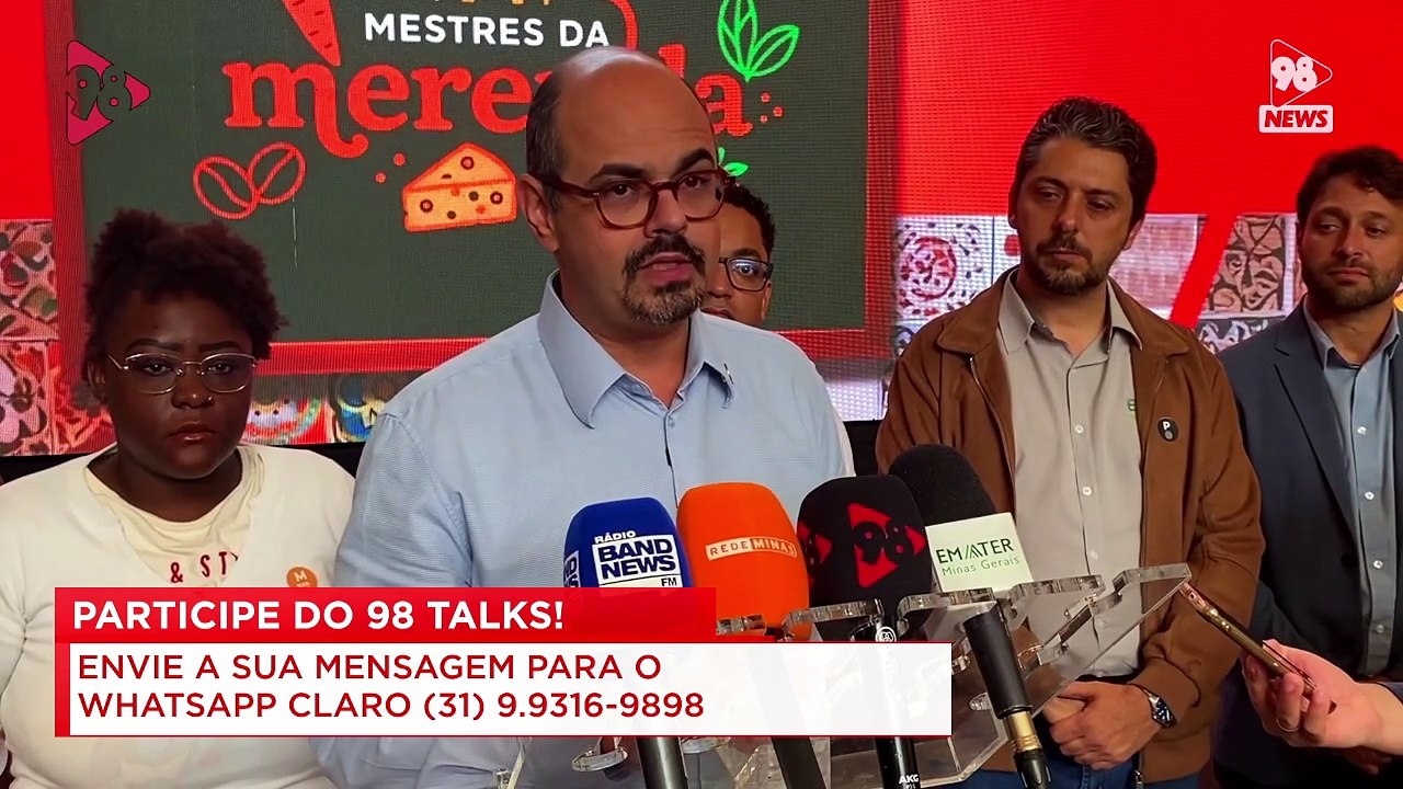 98 Talks 06/06/25