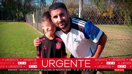 Menor baleado en La Matanza: muerte crebral