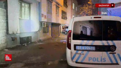 Gaziantep'te anne ve kızı kilitli bulundukları odada ölü bulundu