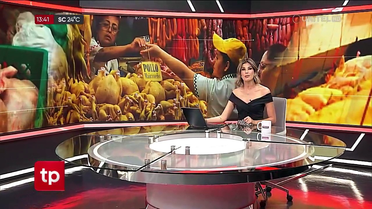 La Paz: Gremiales y médicos anuncian movilizaciones desde el lunes por el incremento de precios de la canasta familiar  