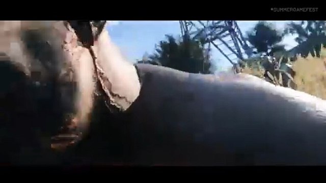 Je suis tellement hype par ce jeu , Dying Light Beast dévoile sa date de sortie et du gameplay exclusif au Summer Game Fest