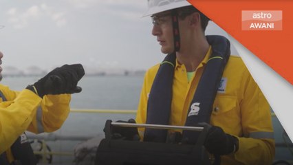 Petronas laksana semakan menyeluruh operasi untuk kekal berdaya saing