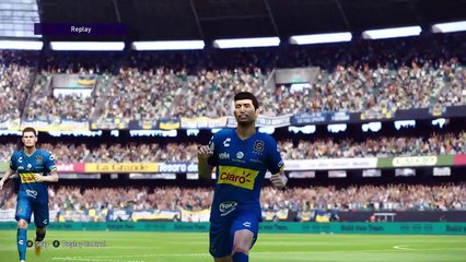 PES 2021 ML Everton Faces Colo-Colo – Cross-Continental Clash