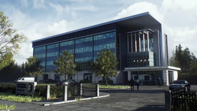 Resident Evil Requiem : Trailer d'annonce Summer Game Fest 2025