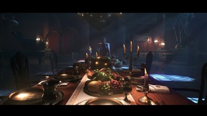 Dying Light: The Beast - Exciting New Trailer Unveiled at Summer Game Fest 2025 🎮