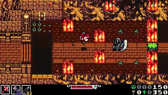 Mina the Hollower - Summer Game Fest 2025 Trailer