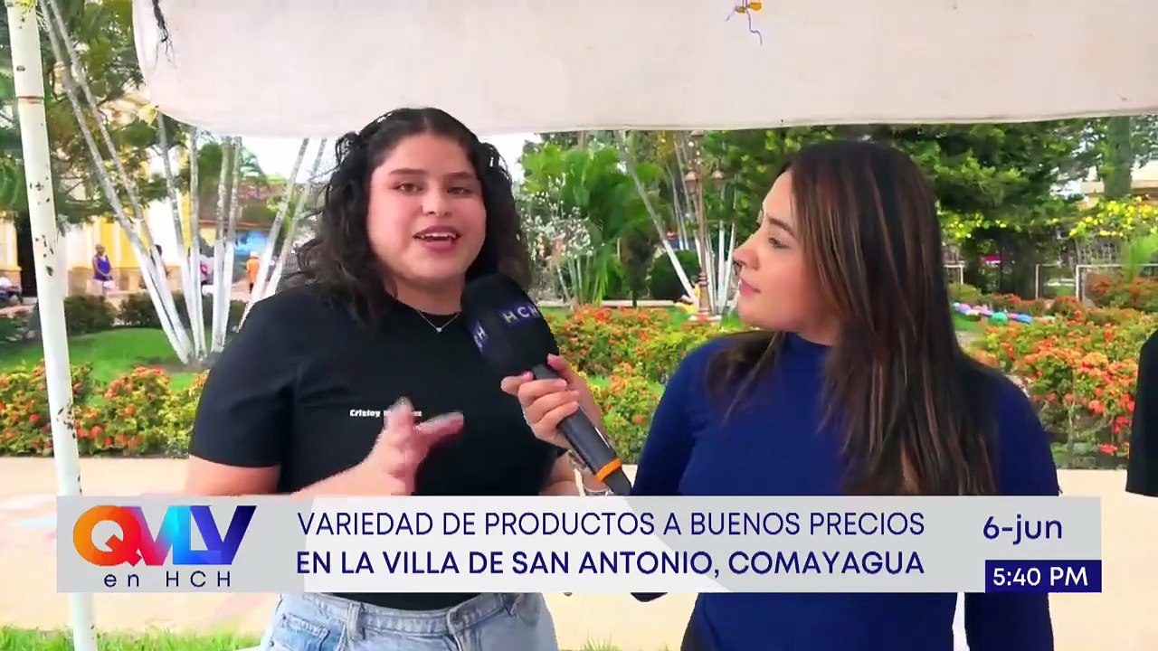 En Vivo (7233)
