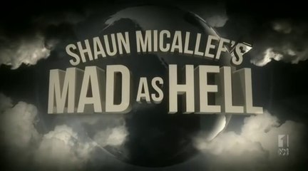 Shaun Micallef's Mad As Hell S03E07
