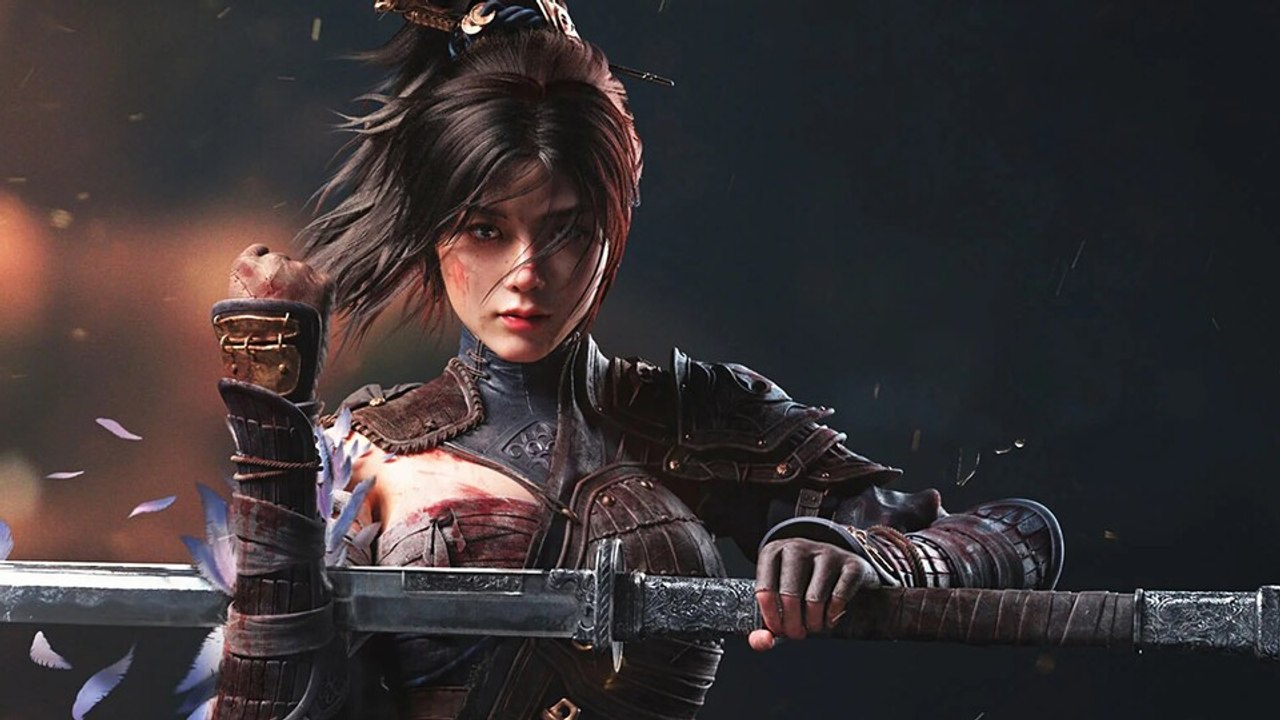 Wuchang: Fallen Feathers tritt mit brachialem Trailer in die Fußstapfen des besten Steam-Spiels 2024