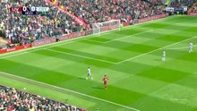 مباراة ليفربول و كريستال بالاس الدوري الانجليزي 20232024