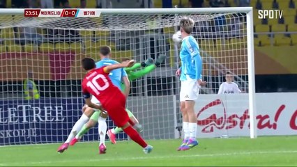 스포츠중계 빠른티비 [월드컵 유럽 예선] 북마케도니아 vs 벨기에 하이라이트 2025.06.07 (토) 0345