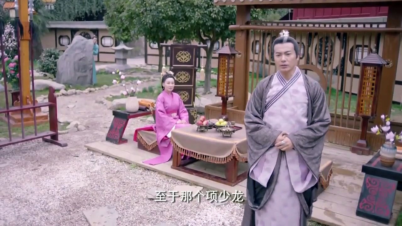 10-TânCỗMáyThờiGian-寻秦记-A Step Into The Past-(2018)